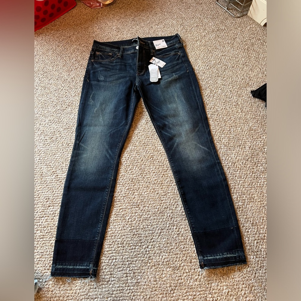 Express size 6R